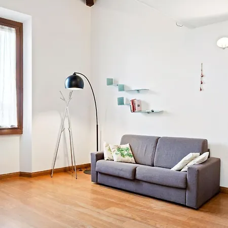 Rifredi & Dalmazia Modern Loft-3
